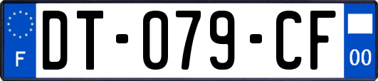 DT-079-CF