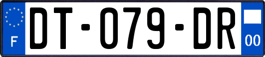DT-079-DR
