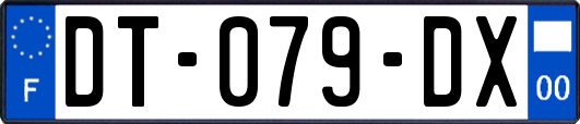 DT-079-DX