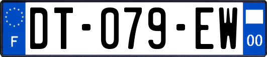 DT-079-EW