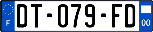 DT-079-FD