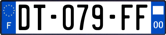 DT-079-FF