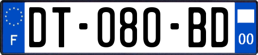 DT-080-BD