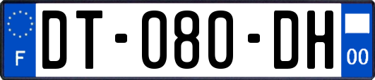 DT-080-DH