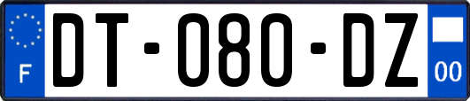 DT-080-DZ