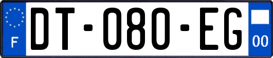 DT-080-EG