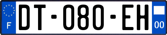 DT-080-EH