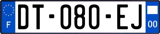 DT-080-EJ