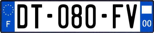 DT-080-FV