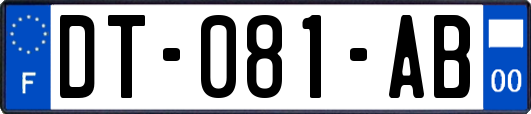 DT-081-AB