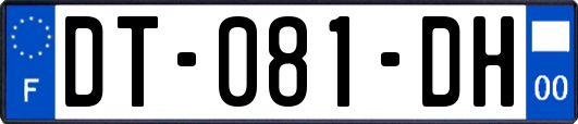 DT-081-DH