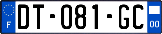 DT-081-GC