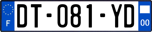 DT-081-YD