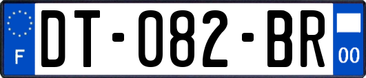 DT-082-BR