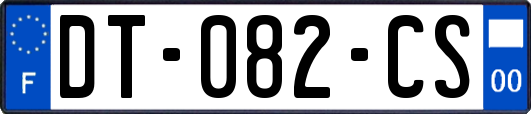 DT-082-CS