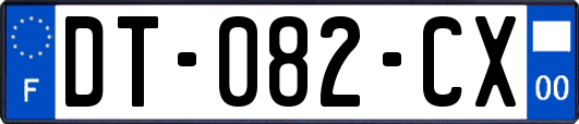 DT-082-CX