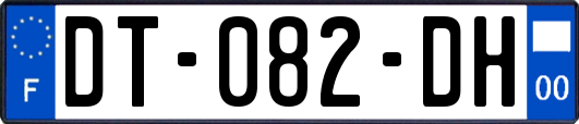 DT-082-DH