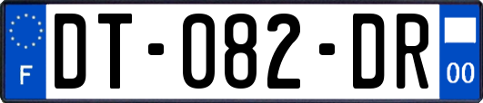 DT-082-DR