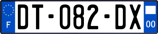 DT-082-DX