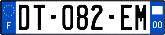 DT-082-EM