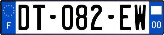 DT-082-EW