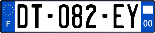 DT-082-EY