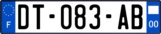 DT-083-AB