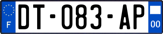 DT-083-AP