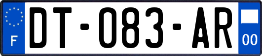 DT-083-AR