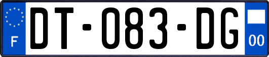 DT-083-DG