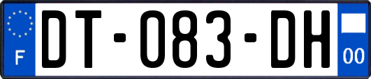 DT-083-DH