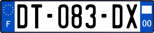 DT-083-DX