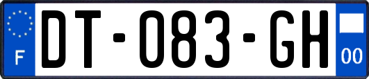 DT-083-GH