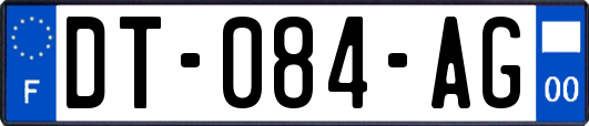 DT-084-AG