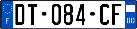 DT-084-CF