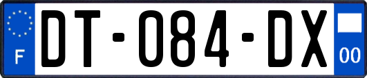 DT-084-DX