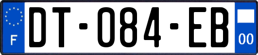 DT-084-EB