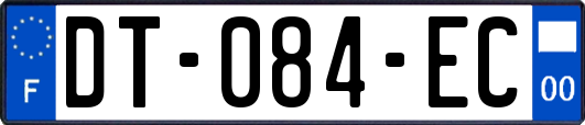 DT-084-EC