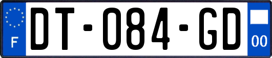 DT-084-GD