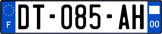 DT-085-AH