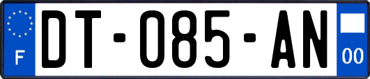 DT-085-AN