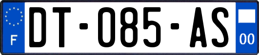 DT-085-AS