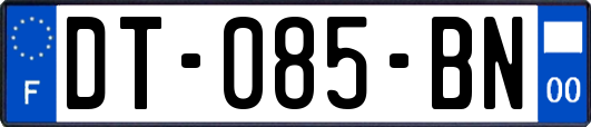 DT-085-BN