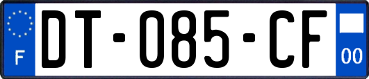 DT-085-CF