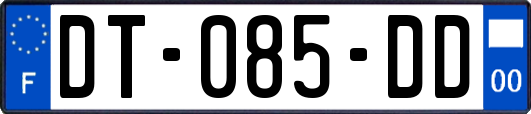 DT-085-DD