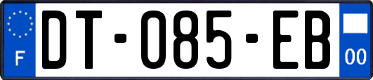 DT-085-EB