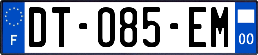 DT-085-EM