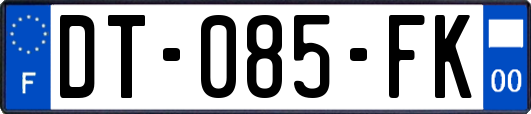 DT-085-FK