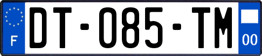 DT-085-TM
