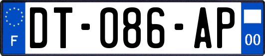 DT-086-AP